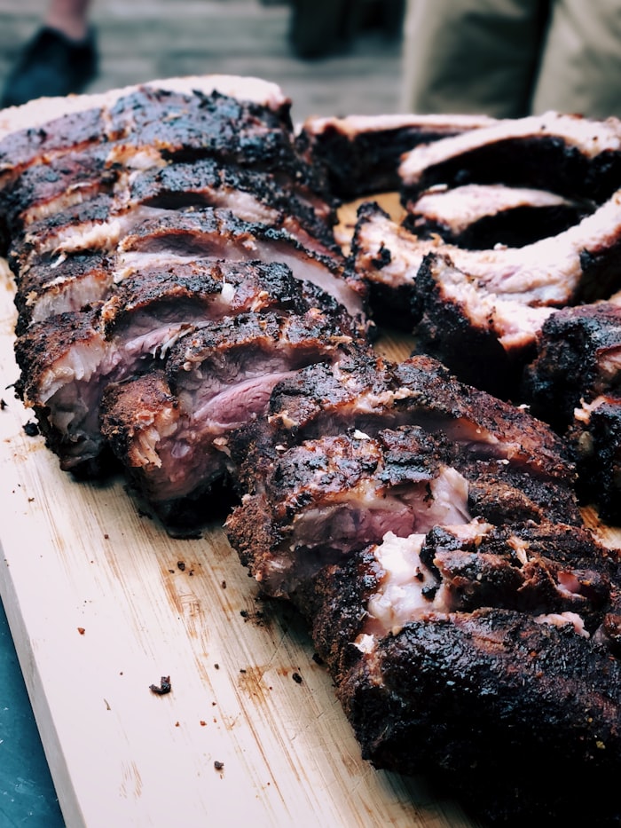 Kansas City Ribs
