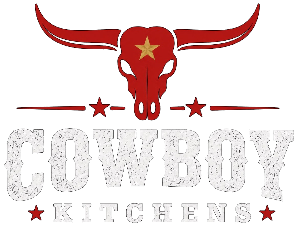 Cowboy Kitchens